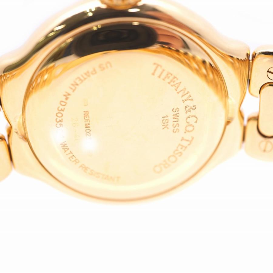 tiffany&co 時計18金750 楽天市場】k18 ティファニー（腕時計）の通販