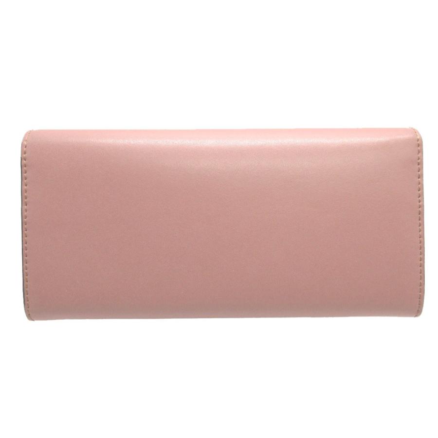 FENDI（フェンディ） 新品同様 バイザウェイ 8M0251 レザー ピンク 2