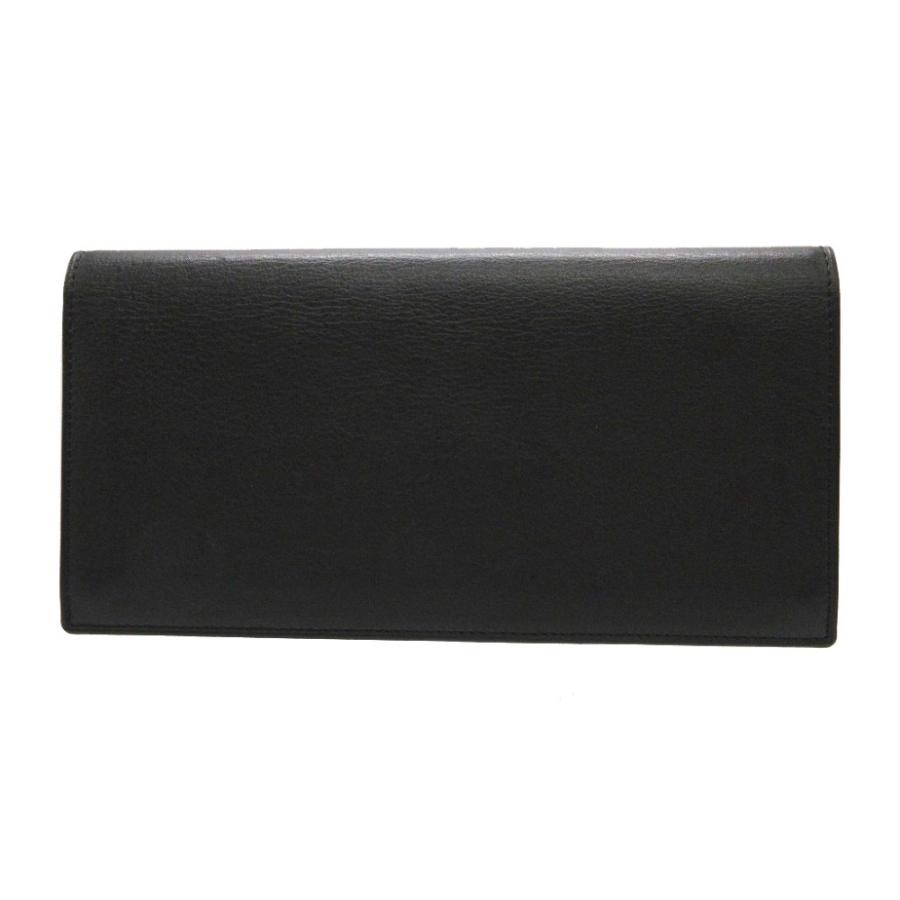 Cartier 新品同様 カルティエ マスト L3001363 レザー ブラック 黒  