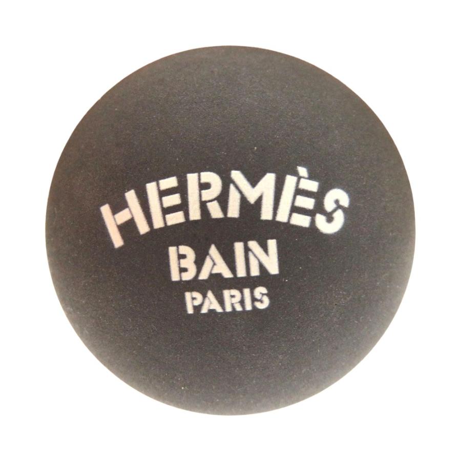 未使用 エルメス アプレ ラ ヴァーグ エルメス ビーチラケット ホビー コルク マルチカラー 0904 HERMES_4