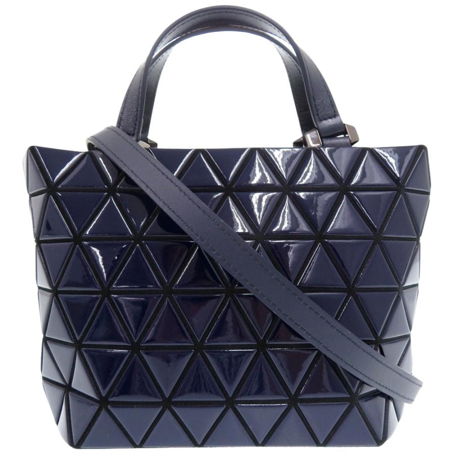 ISSEY MIYAKE イッセイミヤケ BAO バオバオ 2Wayハンドバッグ  