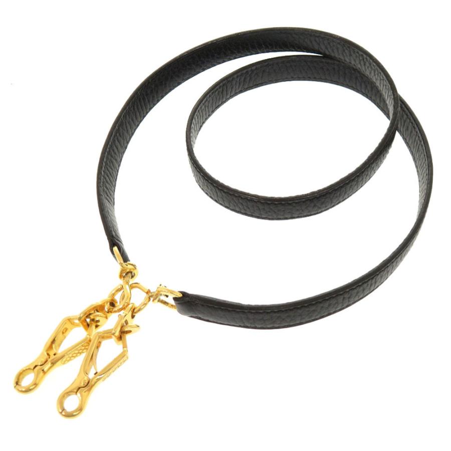 HERMES（エルメス） 美品 ケリーストラップ トリヨンクレマンス