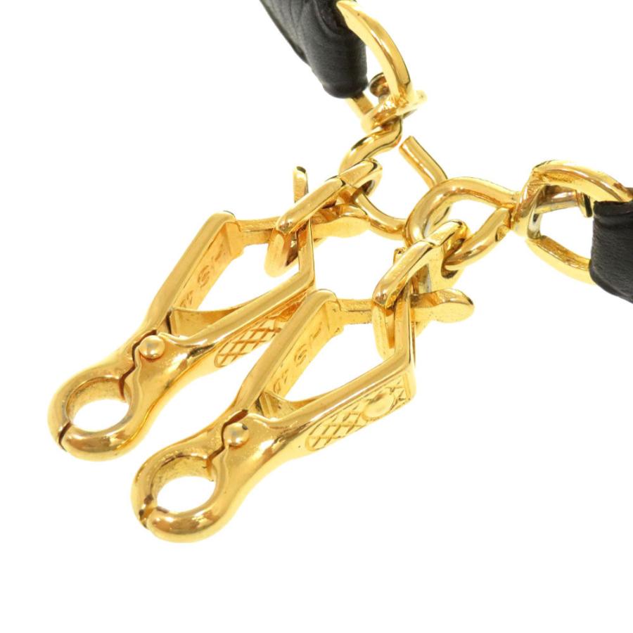 HERMES（エルメス） 美品 ケリーストラップ トリヨンクレマンス