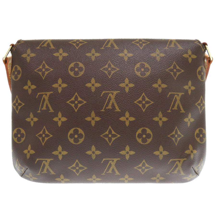LOUIS VUITTON（ルイ・ヴィトン） 美品 ルイ ヴィトン ミュゼット