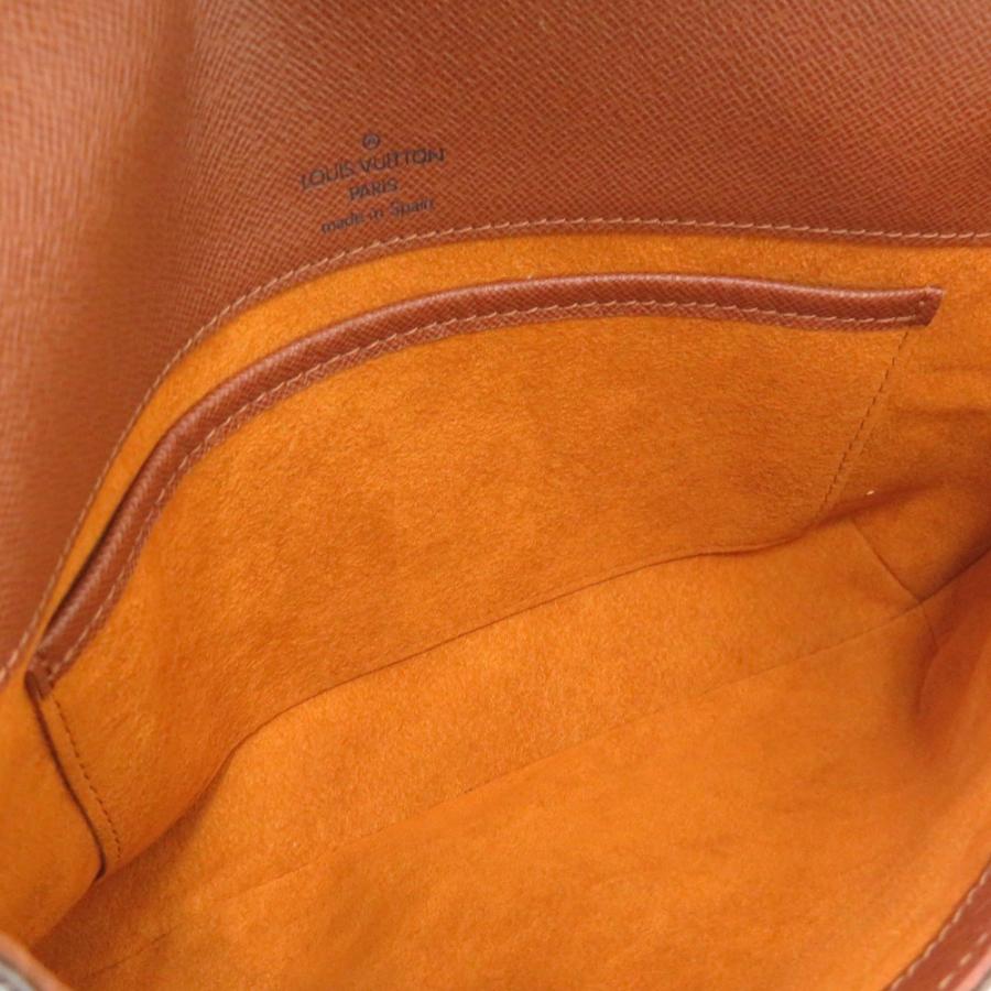 LOUIS VUITTON（ルイ・ヴィトン） 美品 ルイ ヴィトン ミュゼット