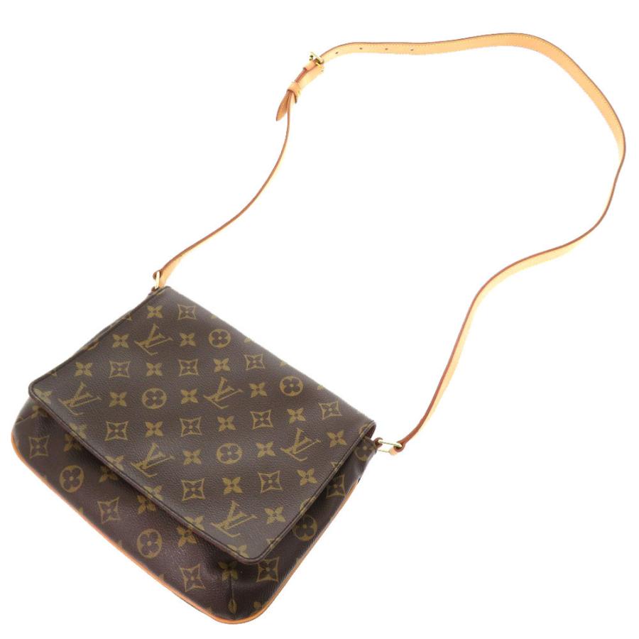 LOUIS VUITTON（ルイ・ヴィトン） 美品 ルイ ヴィトン ミュゼット