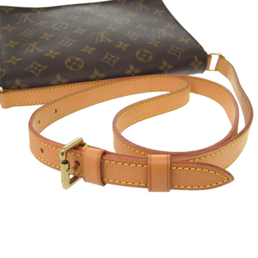 LOUIS VUITTON（ルイ・ヴィトン） 美品 ルイ ヴィトン ミュゼット