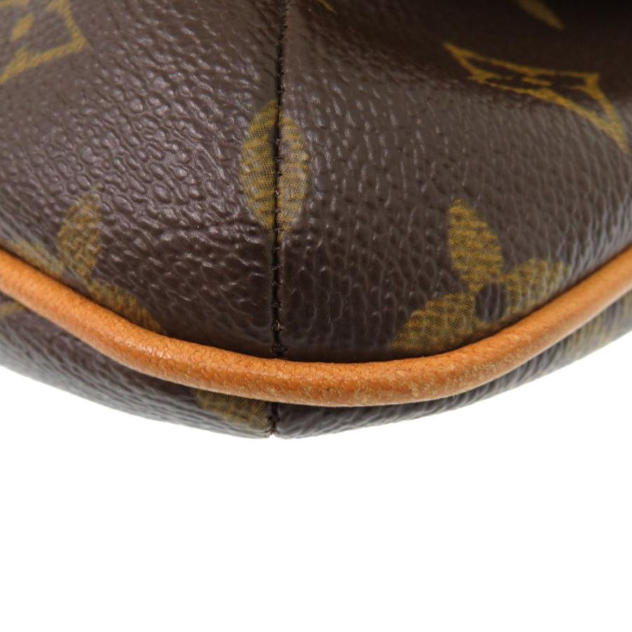 LOUIS VUITTON（ルイ・ヴィトン） 美品 ルイ ヴィトン ミュゼット