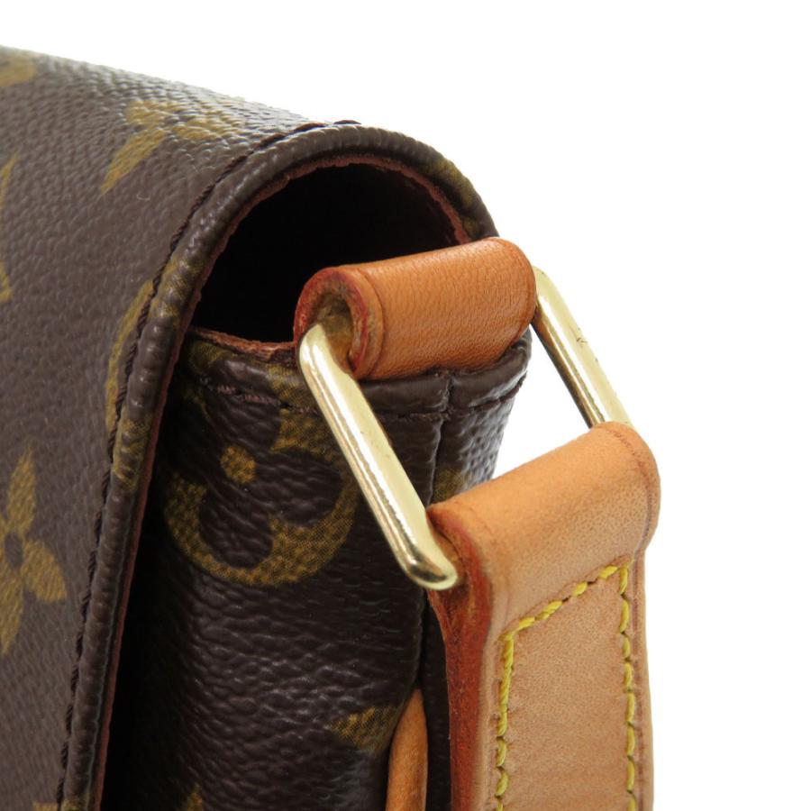 LOUIS VUITTON（ルイ・ヴィトン） 美品 ルイ ヴィトン ミュゼット