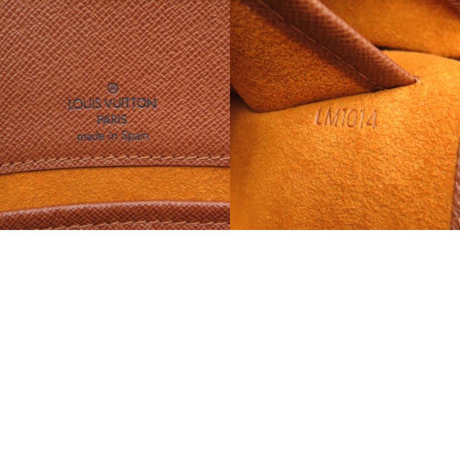 LOUIS VUITTON（ルイ・ヴィトン） 美品 ルイ ヴィトン ミュゼット