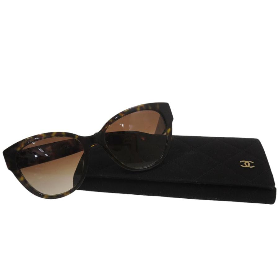 CHANEL（シャネル） バタフライ シェイプ ココマーク 5477-A c.714/S5