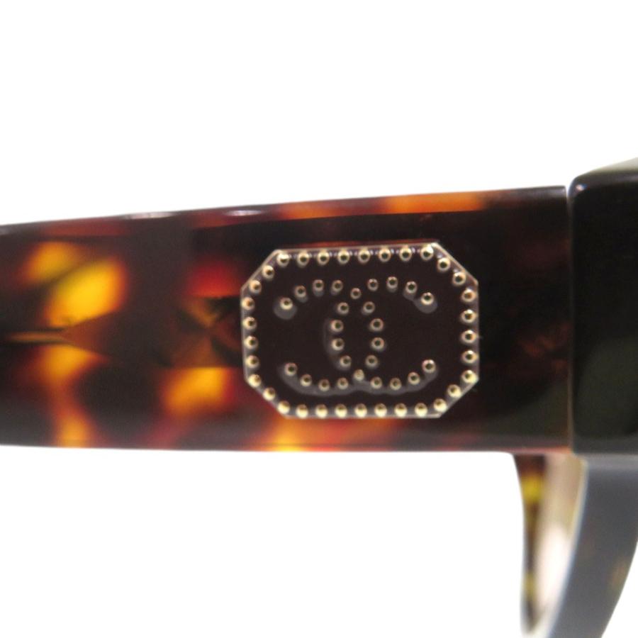 CHANEL（シャネル） バタフライ シェイプ ココマーク 5477-A c.714/S5