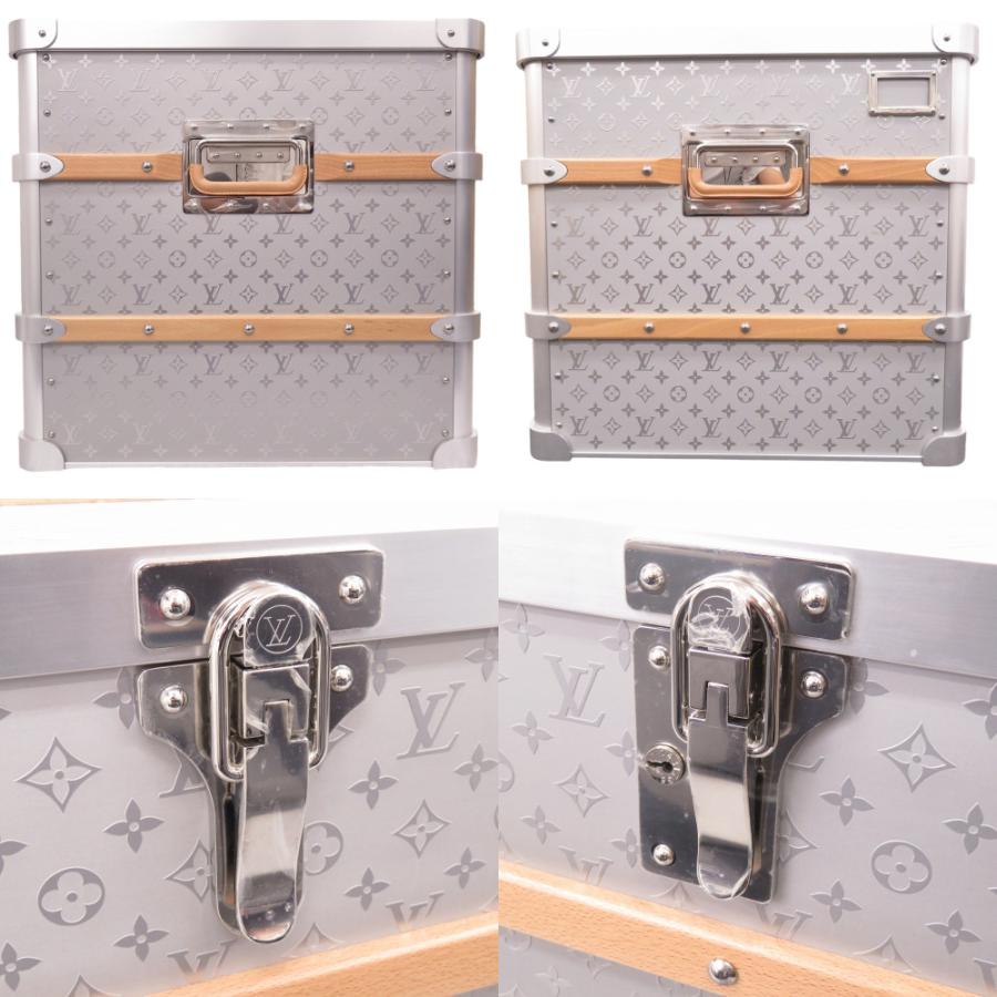 アルカリイオンルイヴィトン　モノグラム　トランク　7/8 SE2 SE3 楽天市場】ルイヴィトン ハンガー付きトランク アルゼール 65