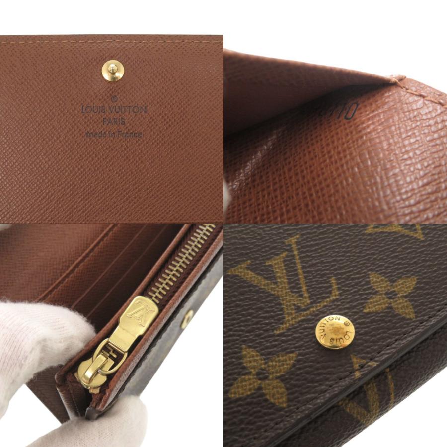 LOUIS VUITTON（ルイ・ヴィトン） ベタなし 美品 ルイ ヴィトン