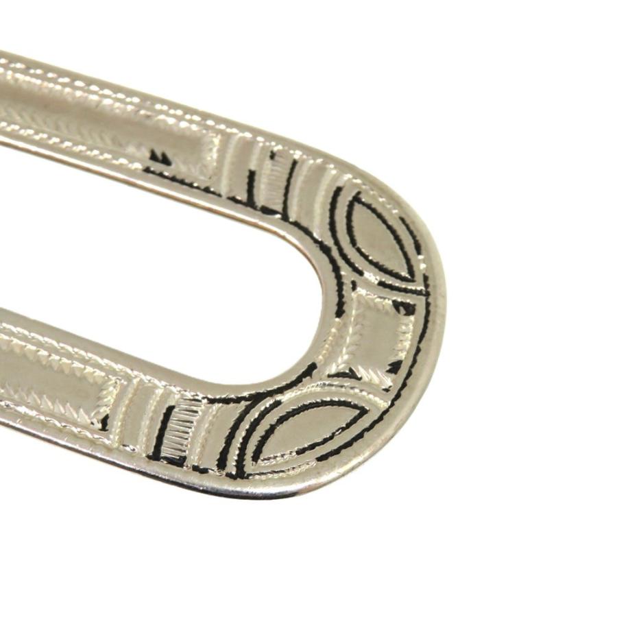 エルメス トゥアレグ シルバー925 1761 銀 ネックレス HERMES