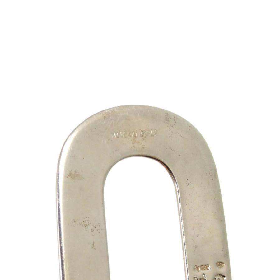 エルメス トゥアレグ シルバー925 1761 銀 ネックレス HERMES