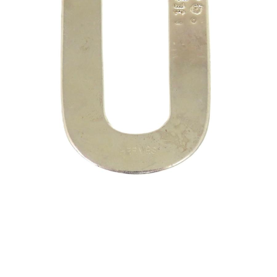 エルメス トゥアレグ シルバー925 1761 銀 ネックレス HERMES