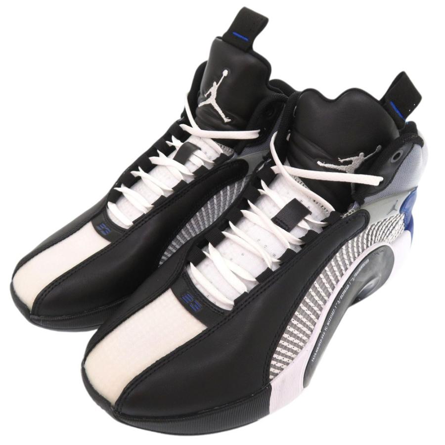 NIKE 未使用品 ナイキ エアジョーダン 35 フラグメントデザイン 