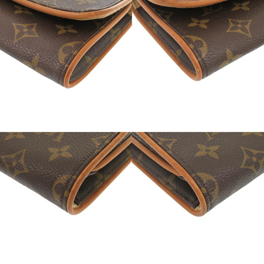 LOUIS VUITTON ツインGM M51852 ショルダーバッグ LOUIS VUITTON ルイ・ヴィトン M51852 モノグラム ポシェット