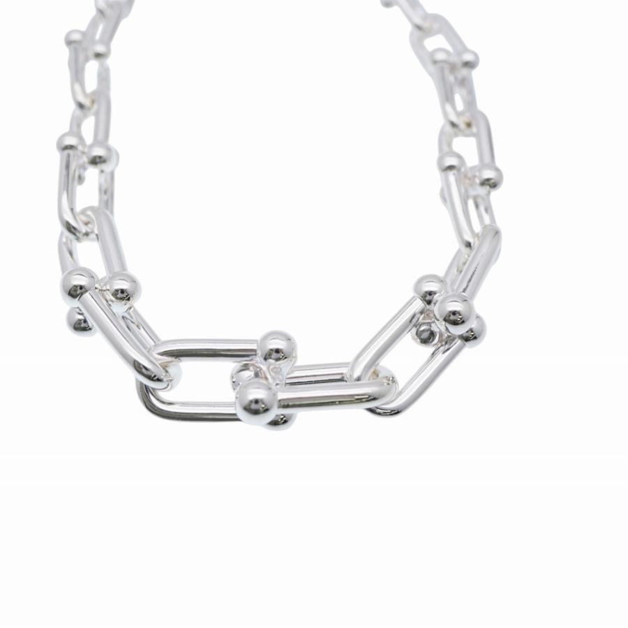 TIFFANY&Co.（ティファニー） 新品同様 ハードウェア グラジュエ