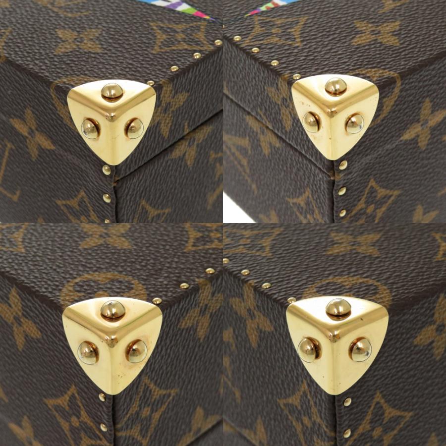 LOUIS VUITTON（ルイ・ヴィトン） 新品同様 ルイ ヴィトン オニオン