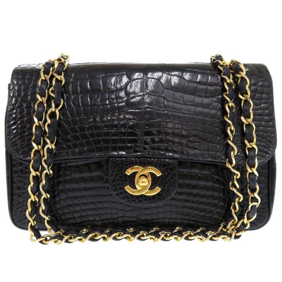 CHANEL（シャネル） 美品 マトラッセ23 ダブルフラップ 1番台 