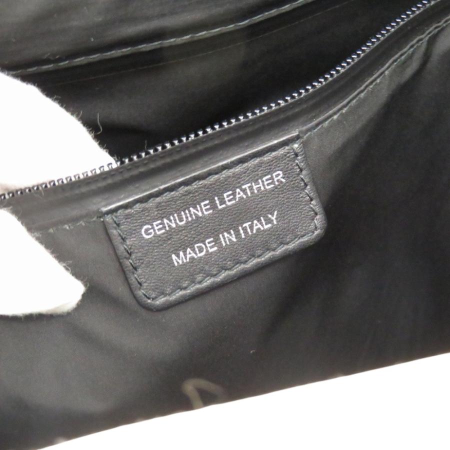 美品 メゾン マルジェラ グラムスラム キャンバス ホワイト