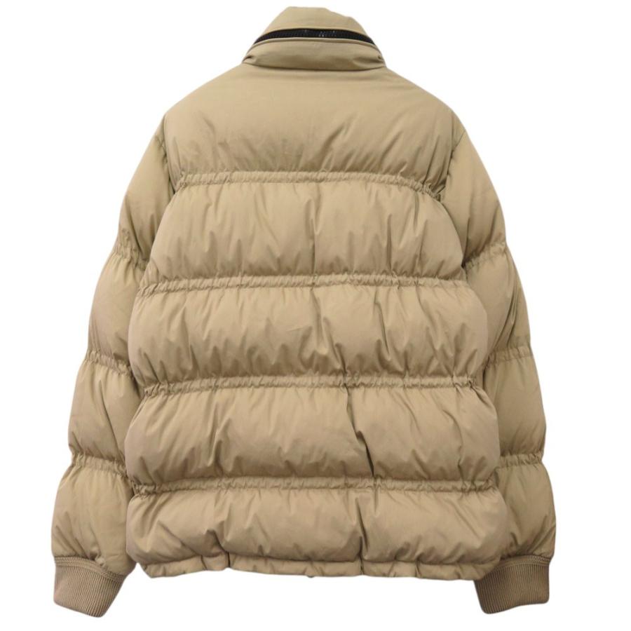 MONCLER（モンクレール） GRASMOOR ジップアップ フード付き ダウン