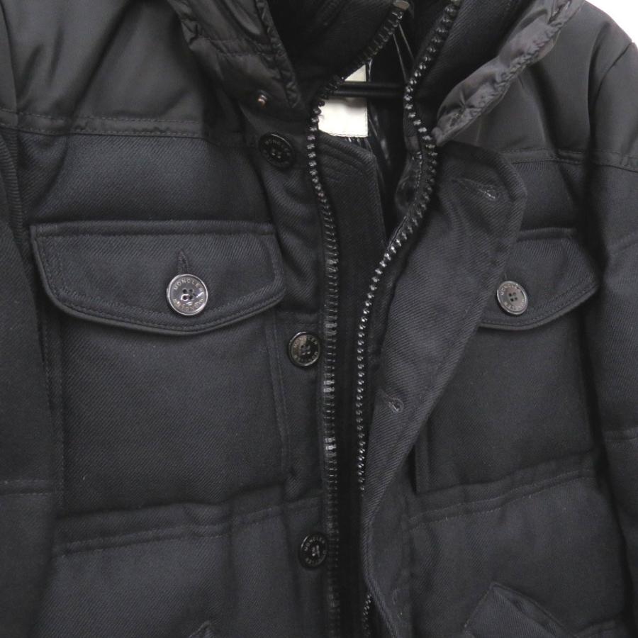 MONCLER モンクレール REPUBLIQUE GIUBBOTTO リパブリック ダウン 