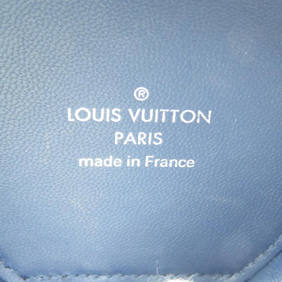 LOUIS VUITTON 美品 ルイヴィトン Lvエスカル イヤホンケース LOUIS VUITTON 美品 ルイヴィトン Lvエスカル イヤホンケース
