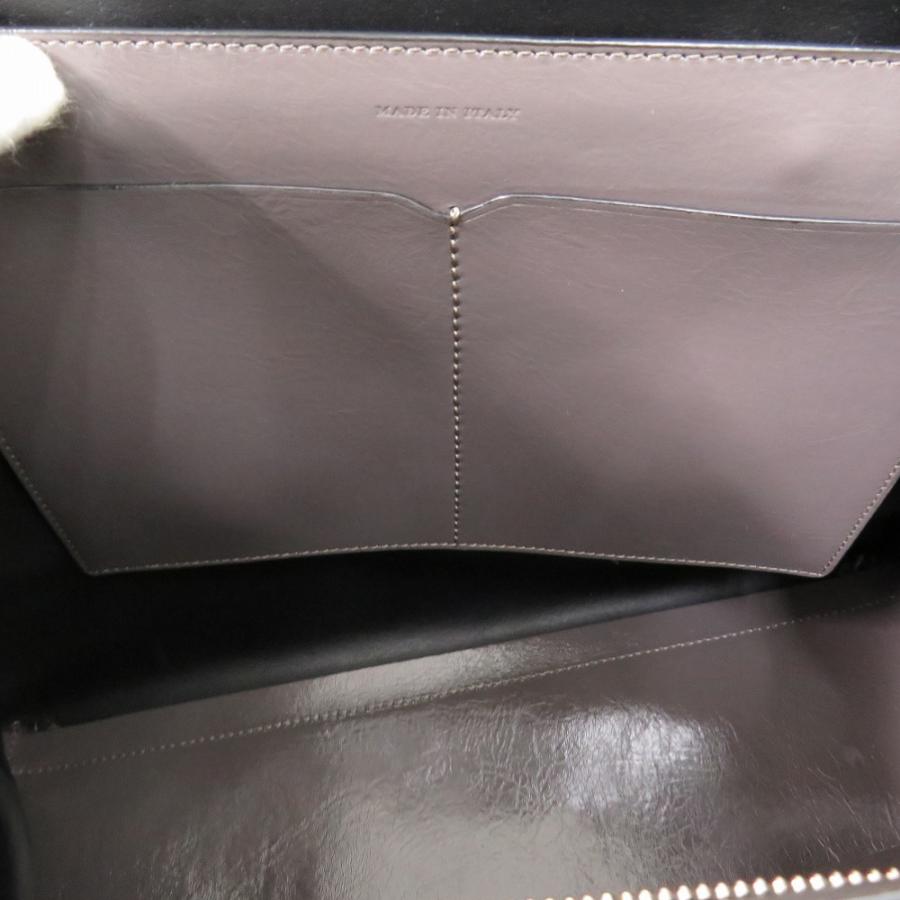 BURBERRY ショルダーバッグ ライトグレー バーバリー(Burberry) レディース レザー ショルダーバッグ