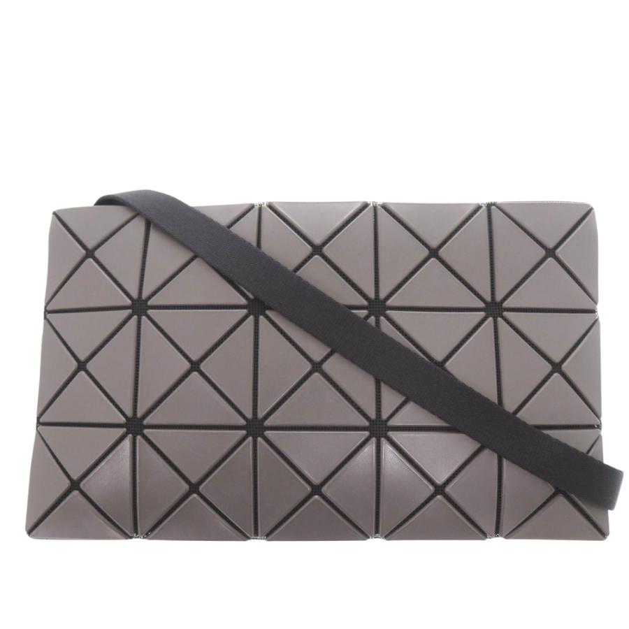パオ ISSEY MIYAKE（イッセイミヤケ） 美品 バオバオ BB23-AG687-14 PVC