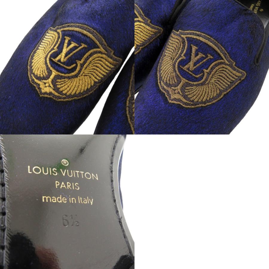 LOUIS VUITTON（ルイ・ヴィトン） 美品 ルイ ヴィトン オートゥイユ 