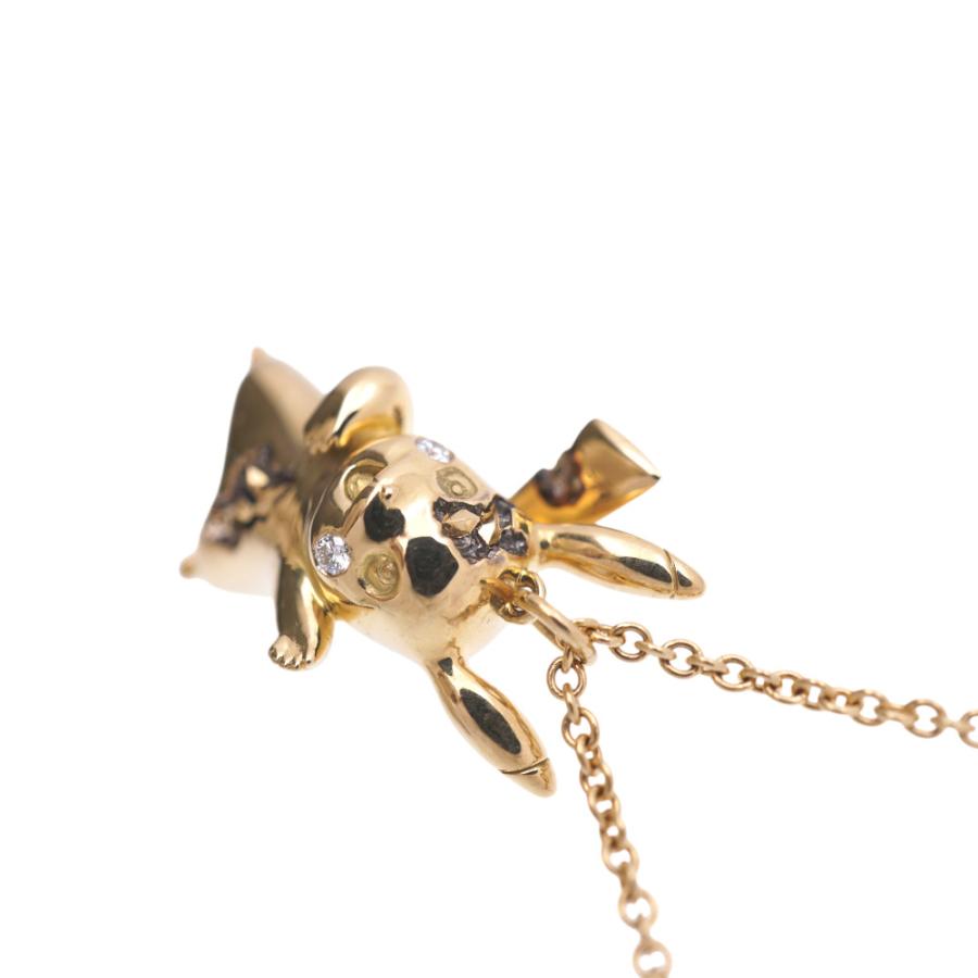 TIFFANY&Co.（ティファニー） 新品同様 ダニエルアーシャム ポケモン