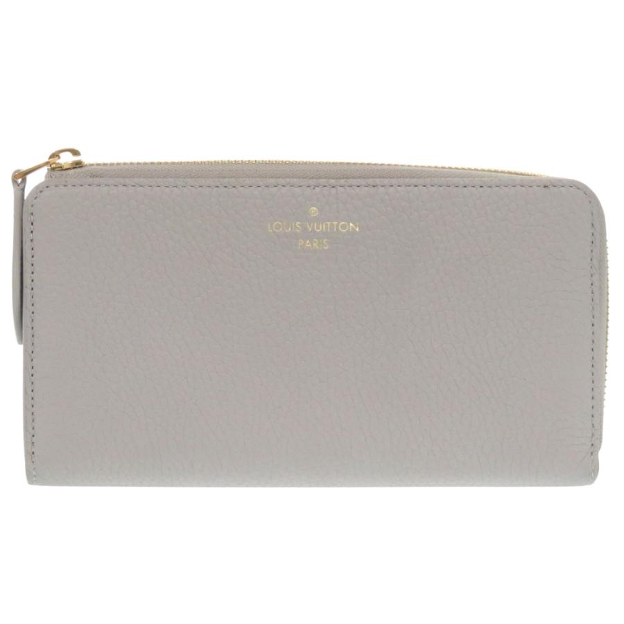 LOUIS VUITTON（ルイ・ヴィトン） 美品 ルイ ヴィトン ポルトフォイユ