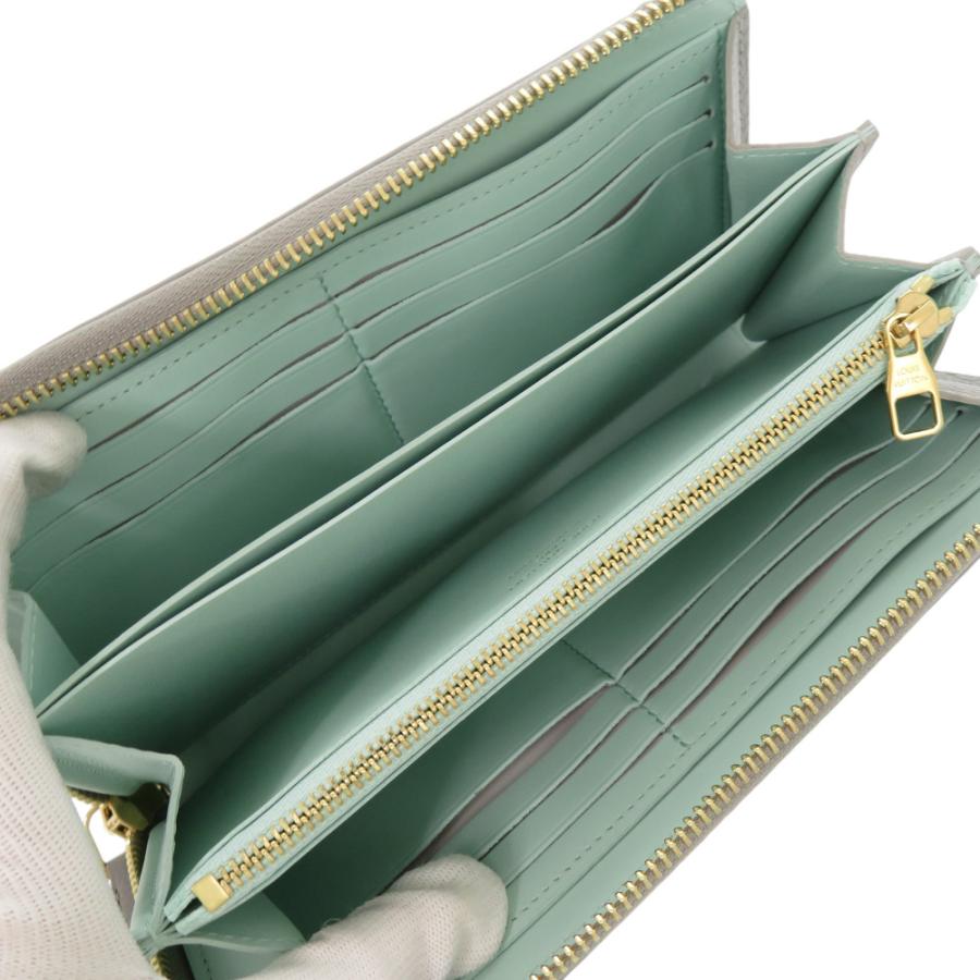 LOUIS VUITTON（ルイ・ヴィトン） 美品 ルイ ヴィトン ポルトフォイユ