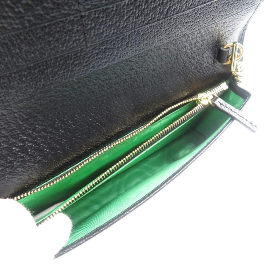 GUCCI（グッチ） 未使用 GUCCI×adidas 621892 GGクリスタルキャンバス