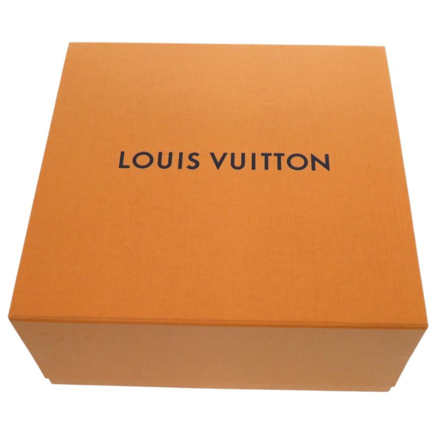 未使用品 ルイ ヴィトン シェイカー カクテル GI0436 シルバー LV 0892 中古 LOUIS VUITTON_4