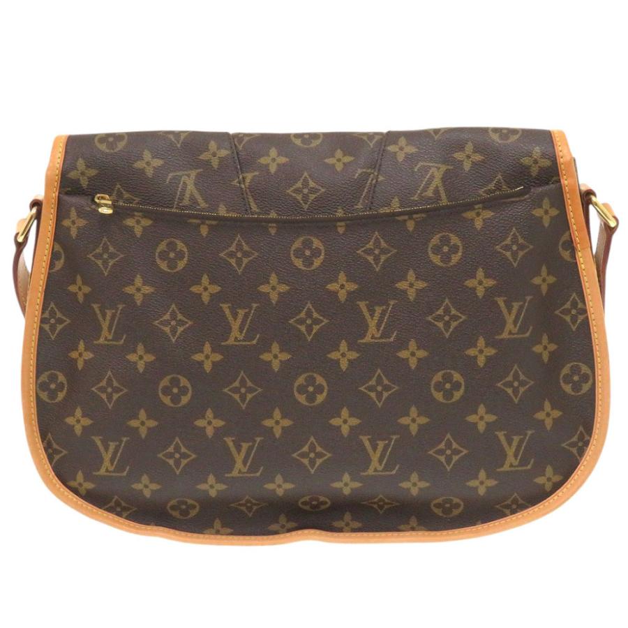 LOUIS VUITTON（ルイ・ヴィトン） 美品 ルイ ヴィトン メニルモンタン 