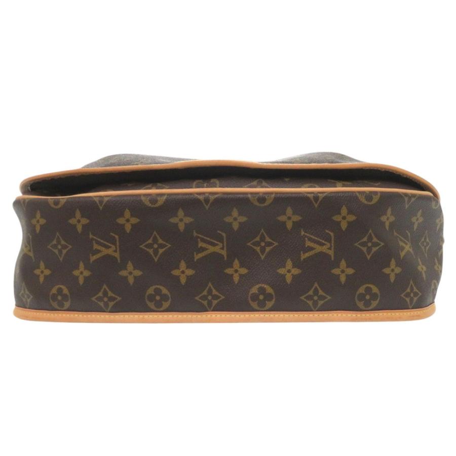 LOUIS VUITTON（ルイ・ヴィトン） 美品 ルイ ヴィトン メニルモンタン