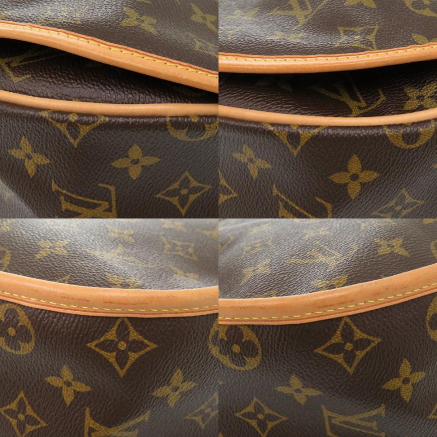 LOUIS VUITTON（ルイ・ヴィトン） 美品 ルイ ヴィトン メニルモンタン 