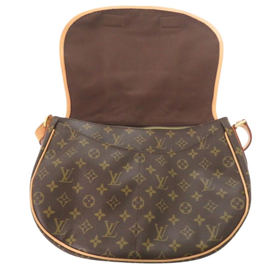 LOUIS VUITTON（ルイ・ヴィトン） 美品 ルイ ヴィトン メニルモンタン