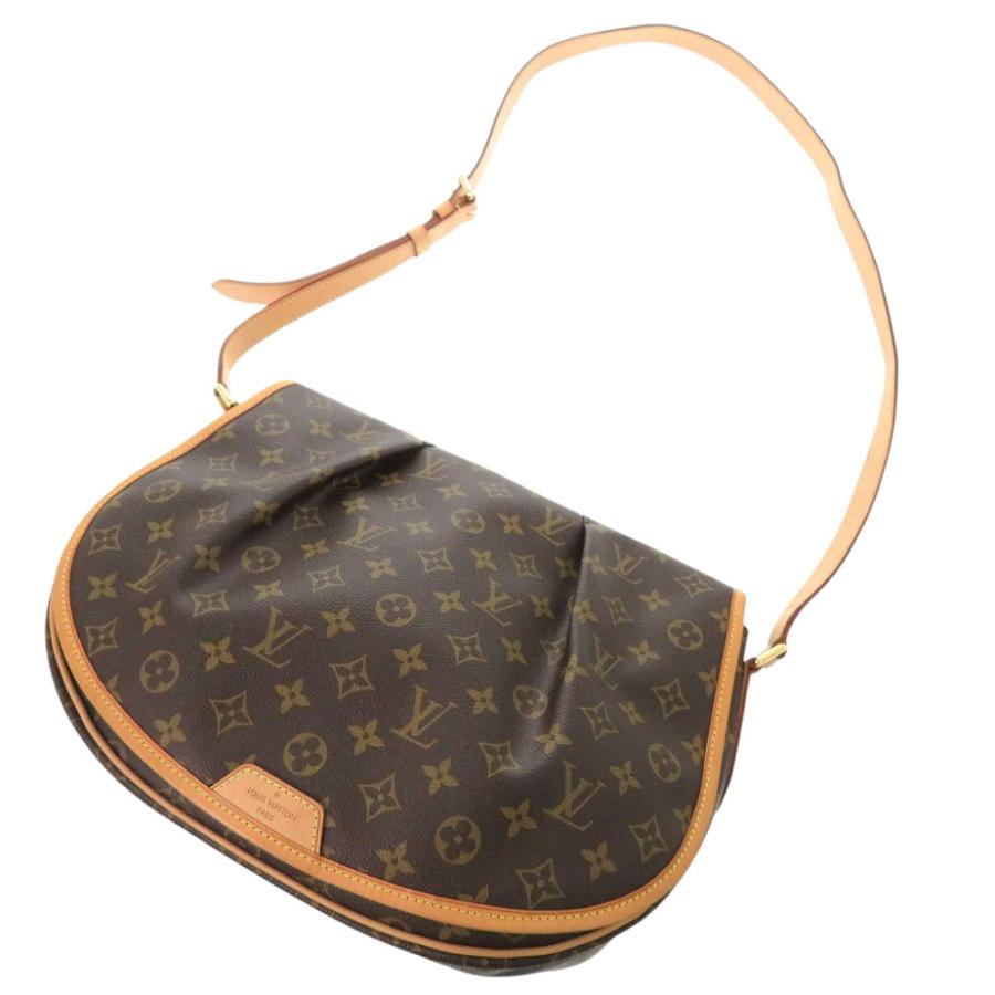 LOUIS VUITTON（ルイ・ヴィトン） 美品 ルイ ヴィトン メニルモンタン
