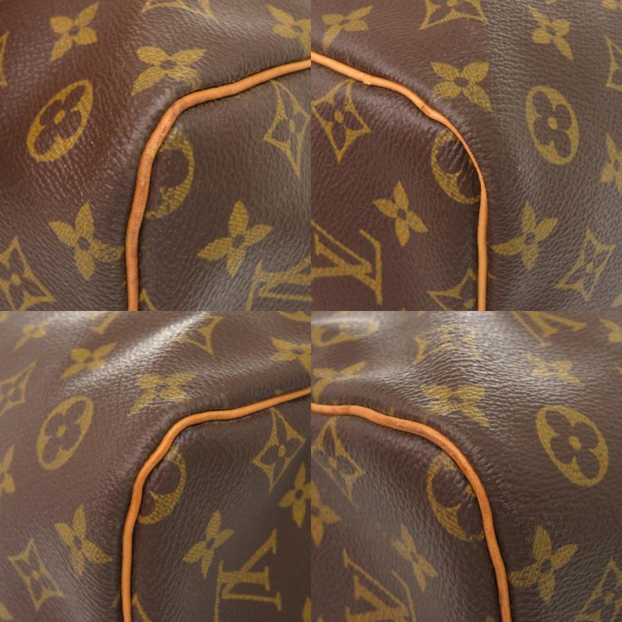 正規品　ルイヴィトン　モノグラム キーポルボストンバッグ M22532】 LOUIS VUITTON ルイヴィトン モノグラム・ウォッシュ