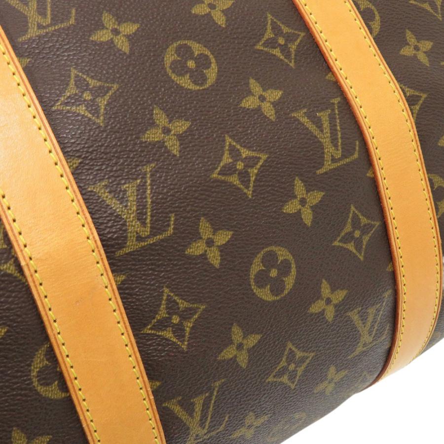ルイ ヴィトン キーポル50 モノグラム M41426 ボストンバッグ LV 1114 