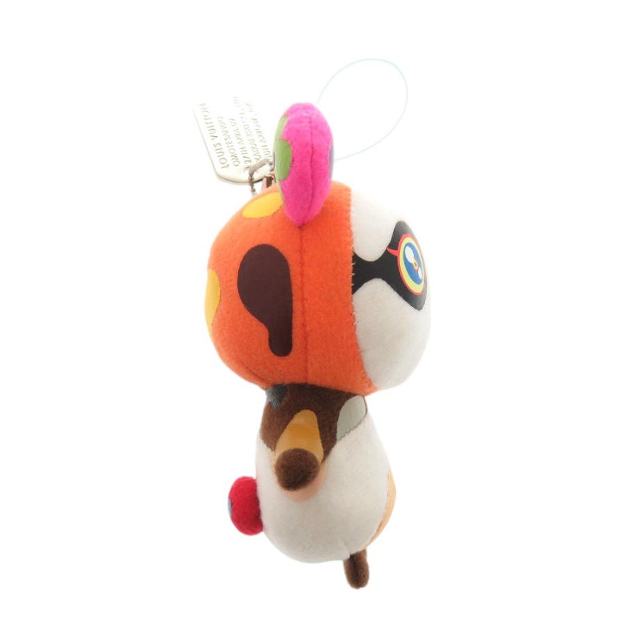 LOUIS VUITTON 新品同様 ルイ ヴィトン プティパンダ 村上隆 携帯