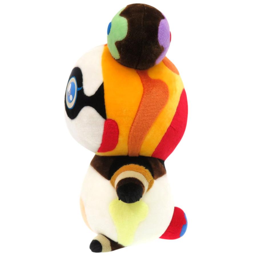 村上隆 Mini Plush Panda Cub 送料無料 ルイヴィトン - 小物 村上隆 Mini Plush Panda Cub 送料無料 ルイヴィトン - 小物