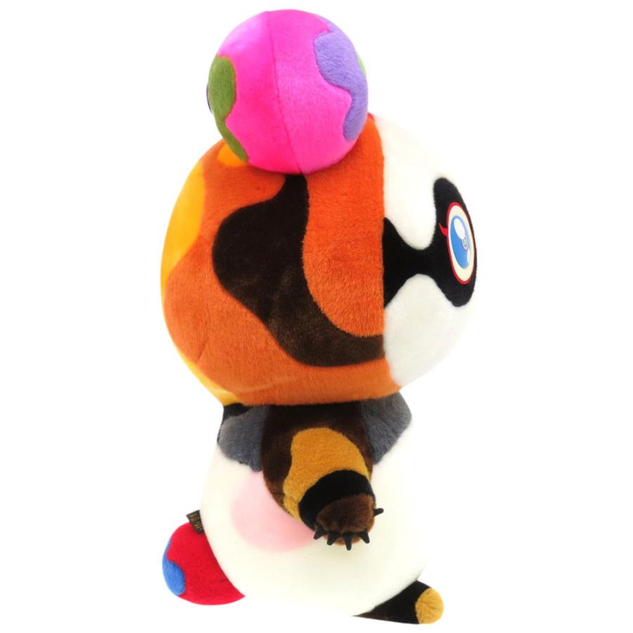 LOUIS VUITTON 未使用 ルイ ヴィトン プティパンダ 世界150個