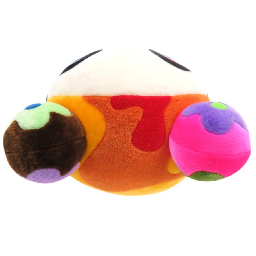 LOUIS VUITTON 未使用 ルイ ヴィトン プティパンダ 世界150個限定 村上  