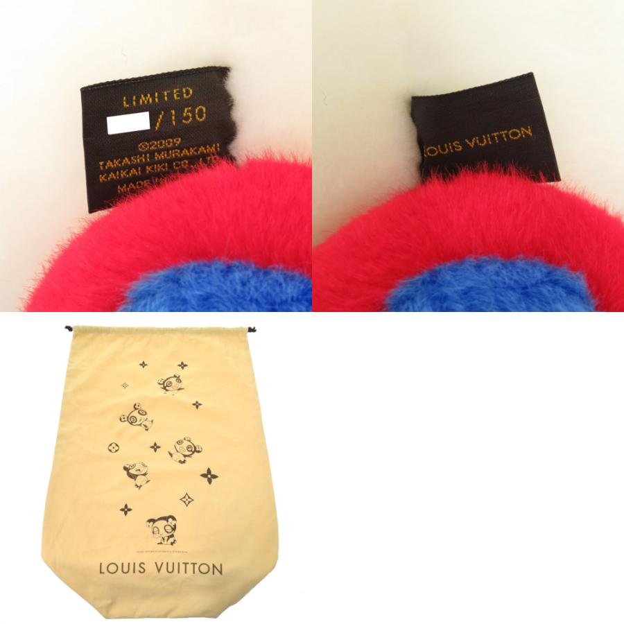 LOUIS VUITTON 未使用 ルイ ヴィトン プティパンダ 世界150個 LOUIS VUITTON 未使用 ルイ ヴィトン プティパンダ 世界150個